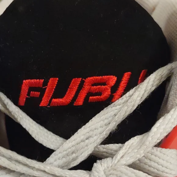 Fubu sneakers size 11 - Picture 6 of 6
